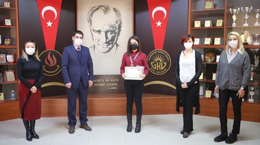 GKV&rsquo;de kitap kapağı tasarım yarışması sonu&ccedil;landı