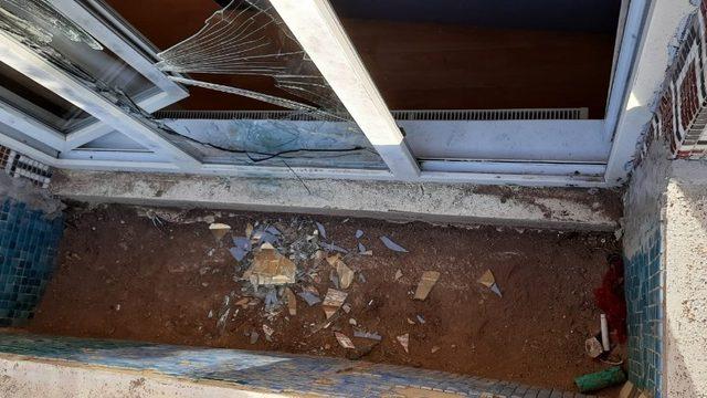 Ankara’da eski sevgili tarafından silahla vurulan kadın hayatını kaybetti