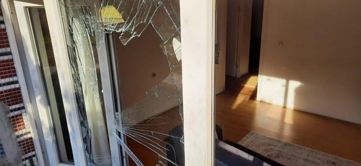 Ankara’da eski sevgili tarafından silahla vurulan kadın hayatını kaybetti G3