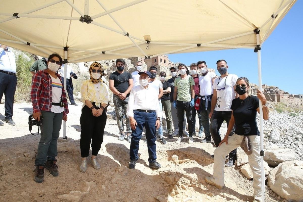 B&uuml;y&uuml;kşehir, 2020&rsquo;de adından sık&ccedil;a s&ouml;z ettirdi