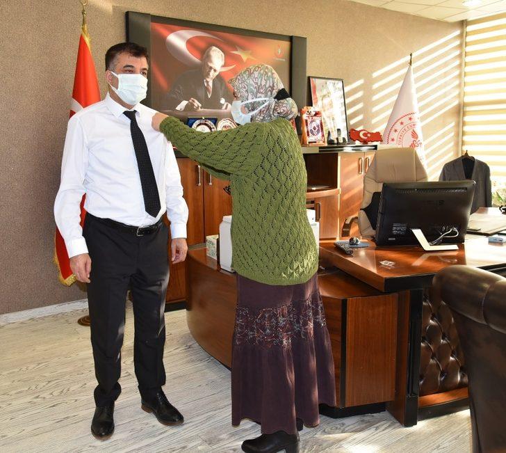 Van’da ‘Rahim Ağzı (Serviks) Kanseri Farkındalık Ayı’ etkinliği G2