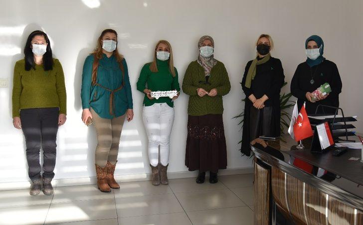 Van’da ‘Rahim Ağzı (Serviks) Kanseri Farkındalık Ayı’ etkinliği G3