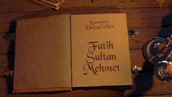 Melikgazi, tarihi önemli şahsiyetlerini animasyonla anlattı G1