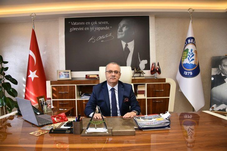 Başkan Kayda, 2020 yılını değerlendirdi G2