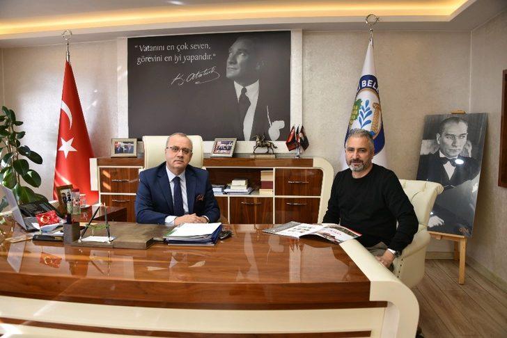 Başkan Kayda, 2020 yılını değerlendirdi G3