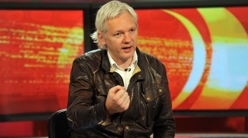 Assange: WikiLeaks'in kurucusunun ABD'ye iade davasında karar bekleniyor
