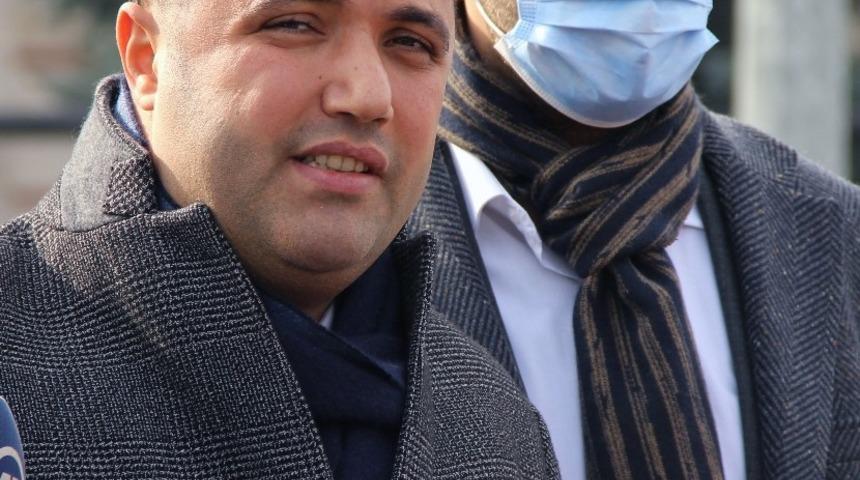 Av. Ep&ouml;zdemir: &ldquo;Bilirkişi raporu bilimsellikten uzak&rdquo;