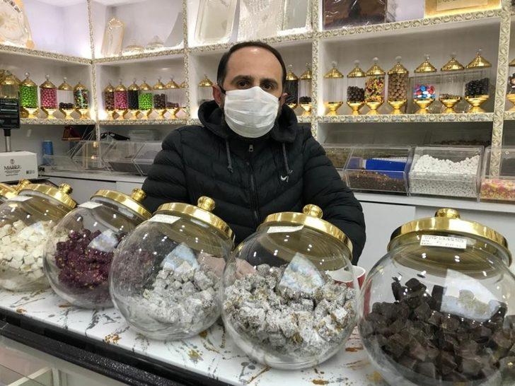 Yılbaşı gecesi en çok hangi kuruyemiş tercih edildi G2