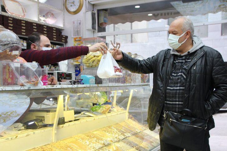 Yılbaşı gecesi en çok hangi kuruyemiş tercih edildi G3