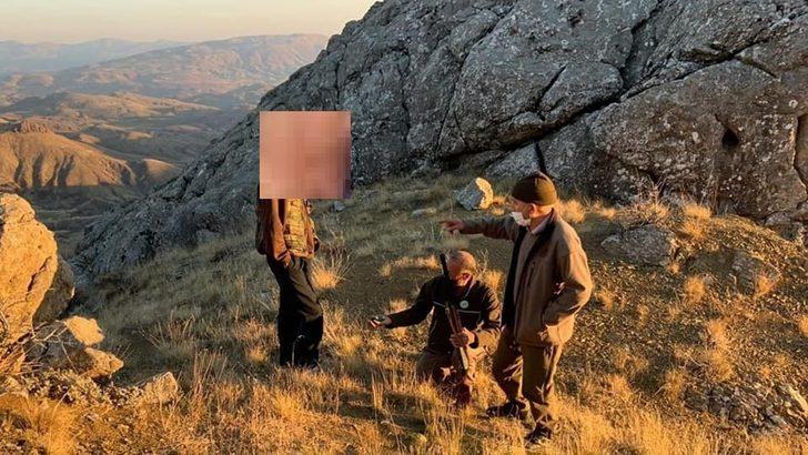 Elazığ’da usulsüz avlanan 9 şahıs yakalandı G2
