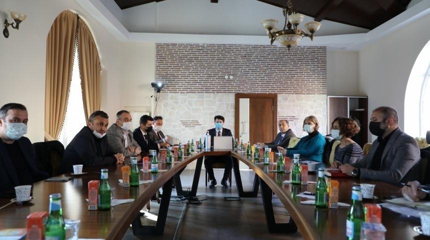 Yağış azlığının tarıma etkileri