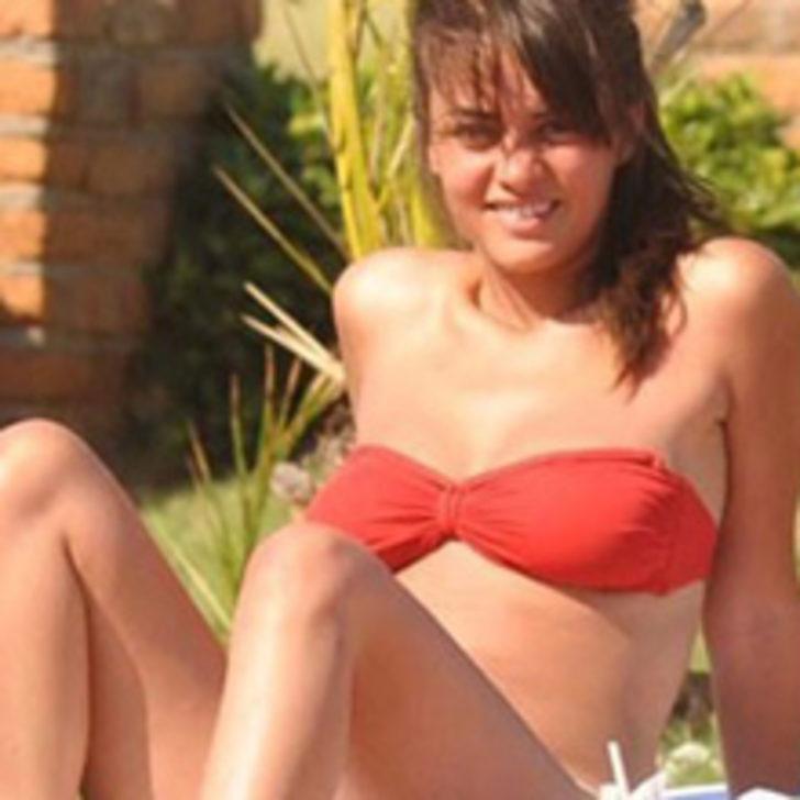 Onu Hi&ccedil; b&ouml;yle G&ouml;rmediniz