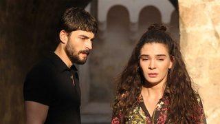 Hercai dizisinde flaş ayrılık! Ahmet Kayakesen veda ediyor