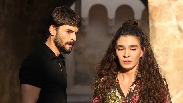 Hercai dizisinde sürpriz ayrılıklar! Oya Unustası ve Ahmet Tansu Taşanlar diziye veda mı ediyor?