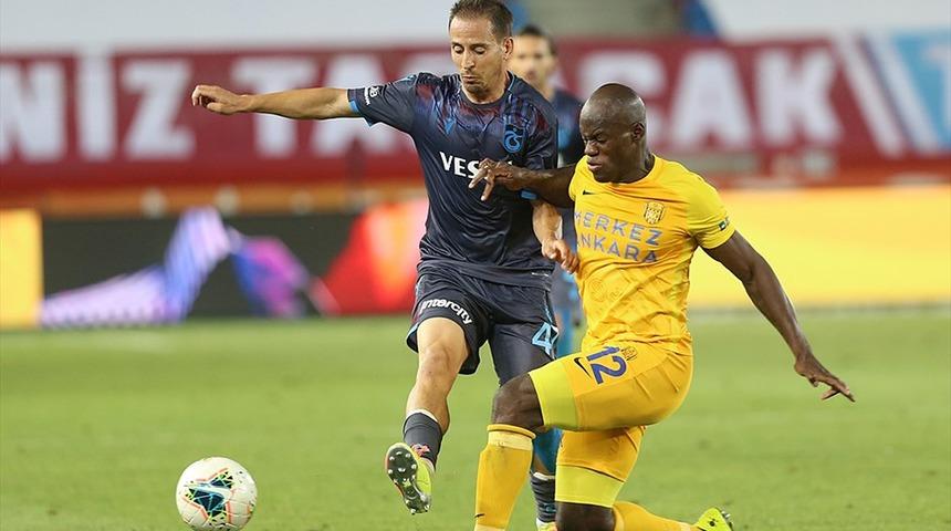 SON DAKİKA | Joao Pereira'dan ayrılık mesajı