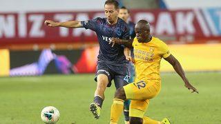 SON DAKİKA | Joao Pereira'dan ayrılık mesajı