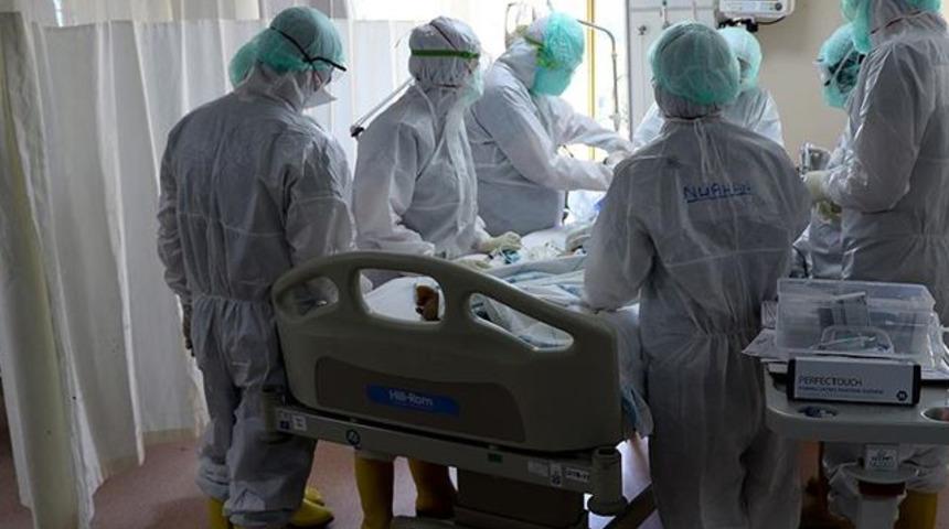 Prof. Dr. Evren Yaşar: Artık koronavirüse bağlı inme vakalarımız var