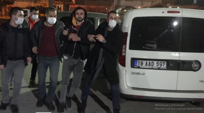 Dini nikahlı eşini boğarak öldürdü, ‘hatırlamıyorum’ dedi