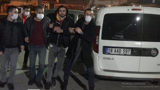 Dini nikahlı eşini boğarak öldürdü, ‘hatırlamıyorum’ dedi