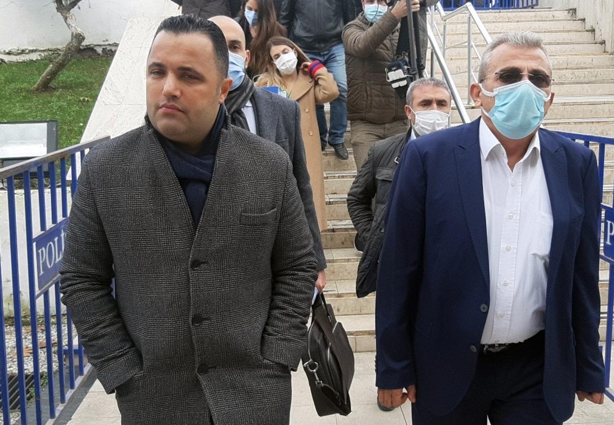 Cemal Metin Avcı&rsquo;nın eşi tanık olarak dinlenecek