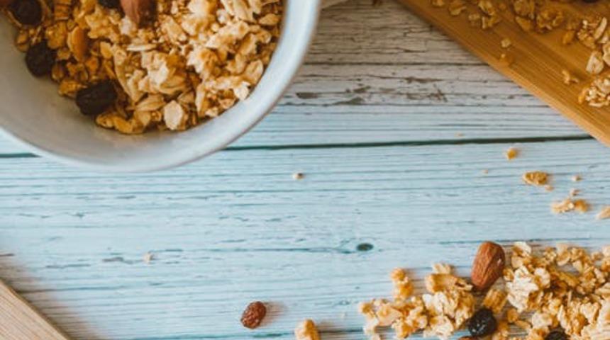 Yulaf nasıl yenir? Zayıflamak için yulaf ezmesi nasıl tüketilir?