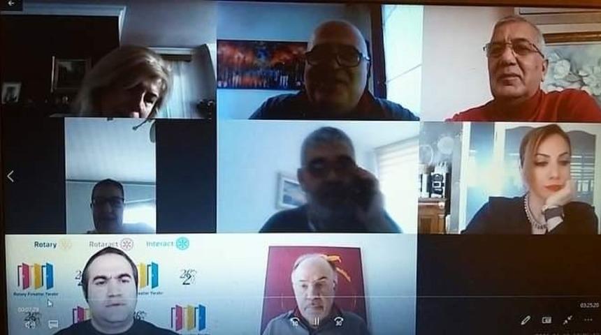 Girişimci kadınların dijitalleşmesi eğitiminde ikinci etap başladı