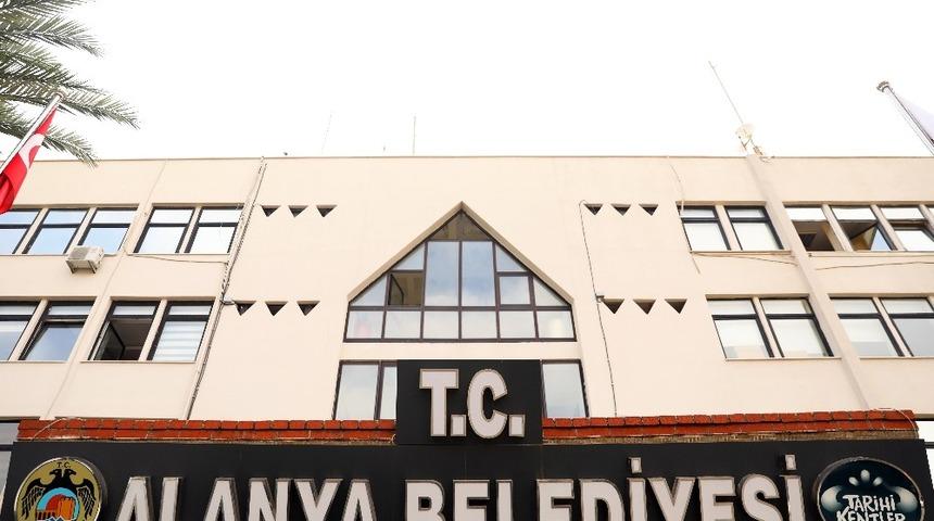 Alanya Belediyesi&rsquo;nden evsiz vatandaşlara sıcak yuva