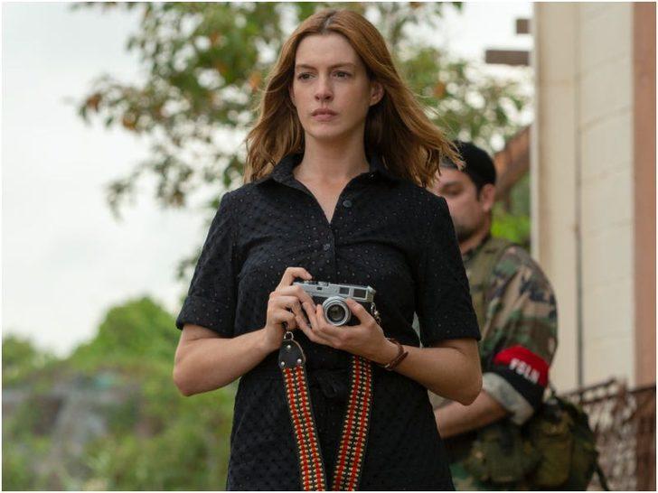 Kimse bu kadar kötü beklemiyordu! Bu yıl en sevdiğiniz 20 oyuncunun başrol oynadığı en kötü filmler  G3