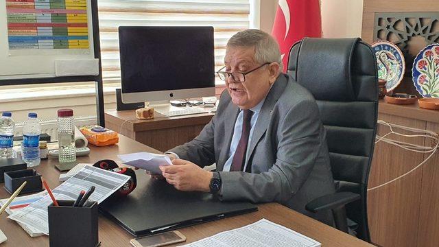 “Karacasu İçin Birlik Olalım” projesi tanıtıldı