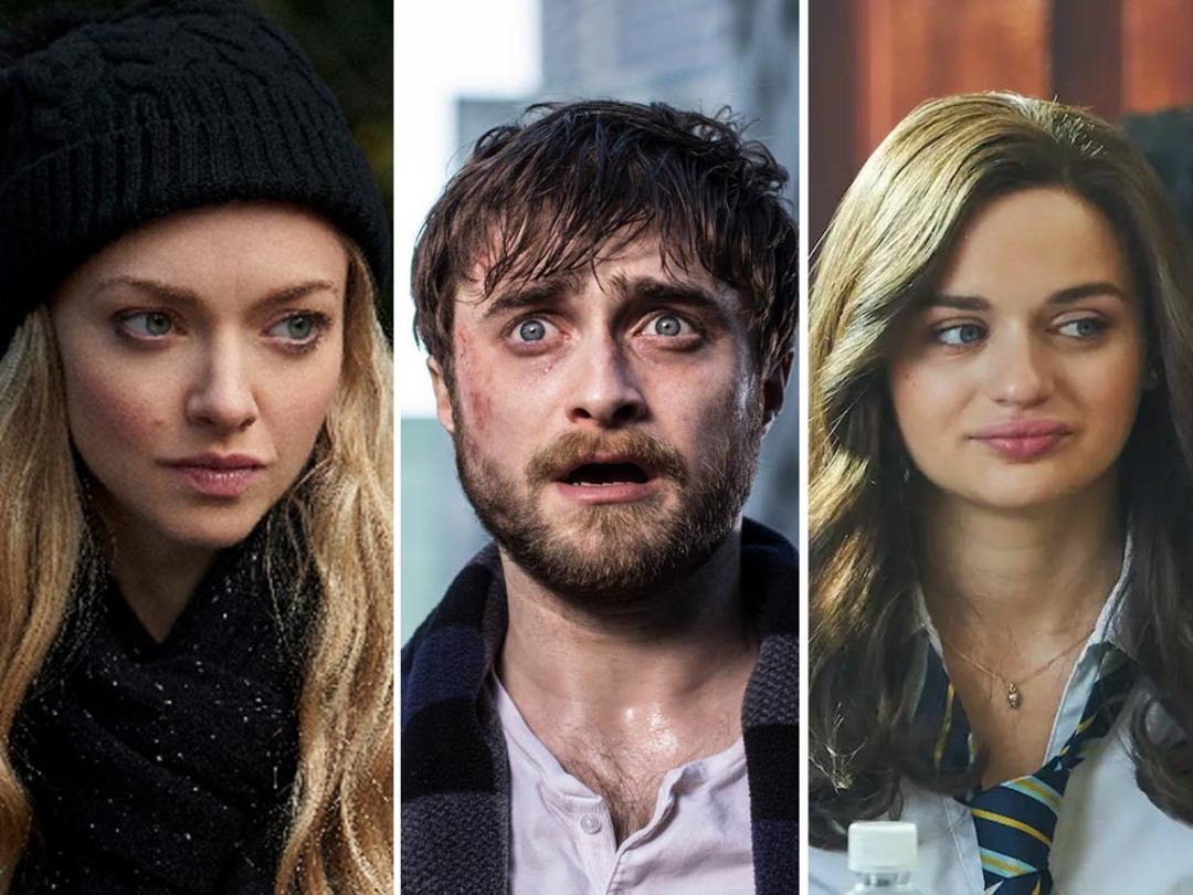 Kimse bu kadar k&ouml;t&uuml; beklemiyordu! Bu yıl en sevdiğiniz 20 oyuncunun başrol oynadığı en k&ouml;t&uuml; filmler 