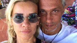 Esra Erol'un eşi Ali Özbir takipçisine tepki gösterdi