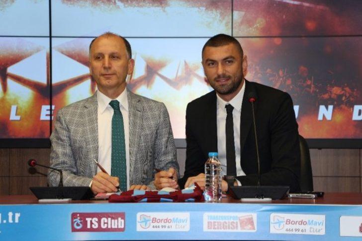 Türkiye'den ayrılıp yeniden geri dönen futbolcular G2