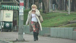 Kısıtlamada fuhuş pazarlığı yapan kadına 3 bin 577 TL ceza