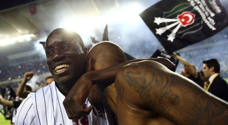 Türkiye'den ayrılıp yeniden geri dönen futbolcular G5