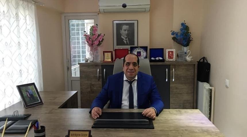 Başkan &Ouml;zen, Braille Alfabesinin &ouml;nemine dikkat &ccedil;ekti