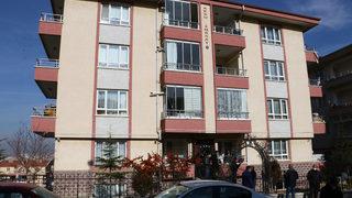 Ankara'da eski sevgili dehşeti! Pencereden girip 3 çocuk annesi kadını öldürdü