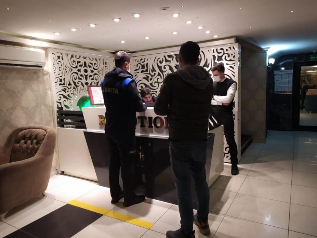 Diyarbakır B&uuml;y&uuml;kşehir Belediyesi sokakta kalan vatandaşlara sahip &ccedil;ıktı