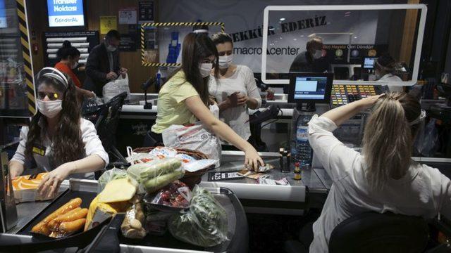 Türkiye’de Enflasyon Oranında Açık Makas