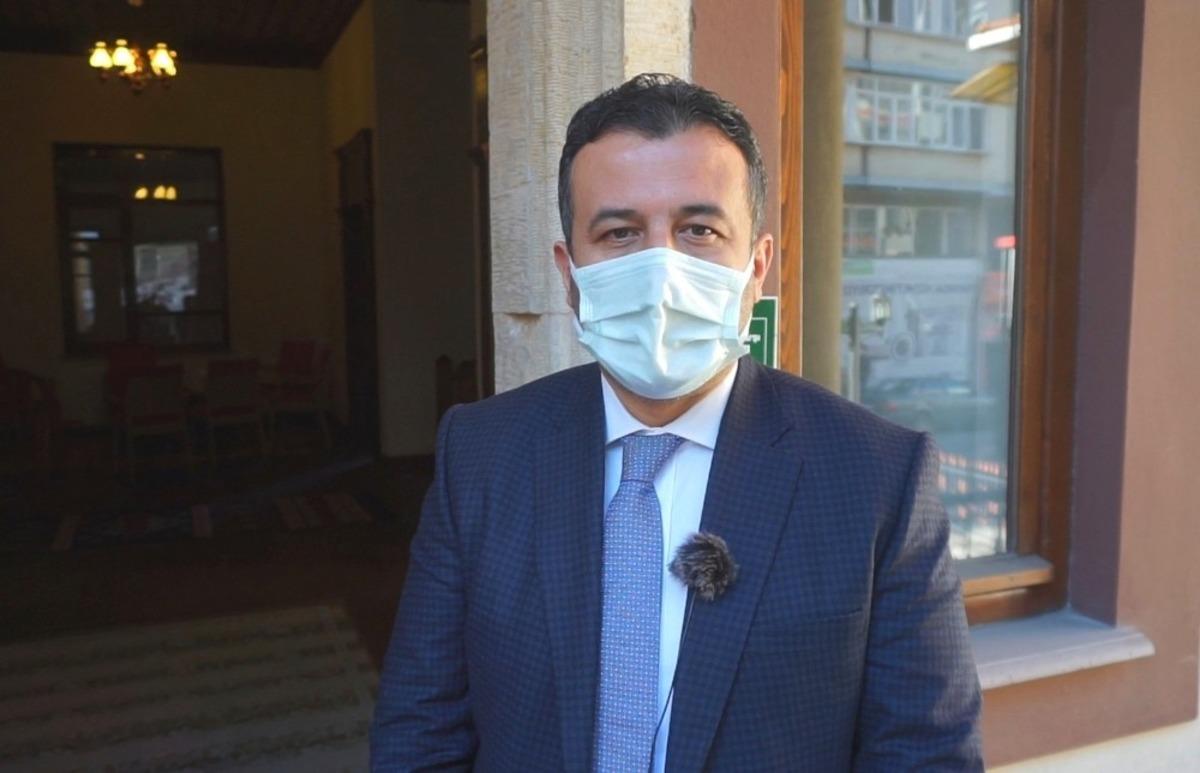 &Ccedil;arşamba Kent M&uuml;zesi&rsquo;nin &ccedil;alışmaları başladı