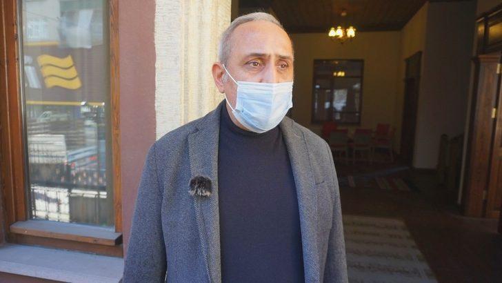 Çarşamba Kent Müzesi’nin çalışmaları başladı G2