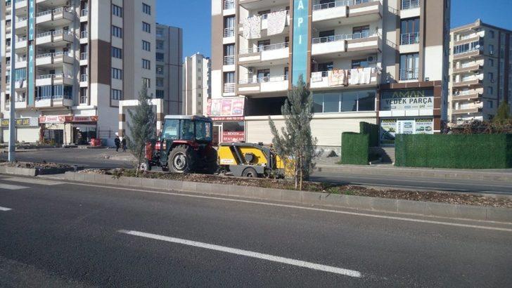 Bağlar Belediyesi, 29 ana arterde temizlik çalışması başlattı G4