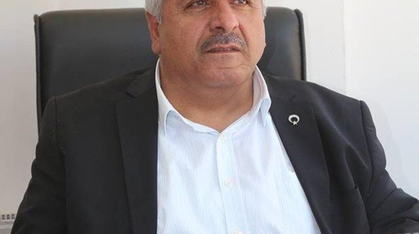 DEB-SEN Genel Başkanı Kotanlı: “Memur maaşları sürekli enflasyon karşısında erimekte alım gücü hızla düşmektedir”