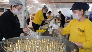 Kolonya kullananlar dikkat! Kör edebilir, ölüme götürebilir