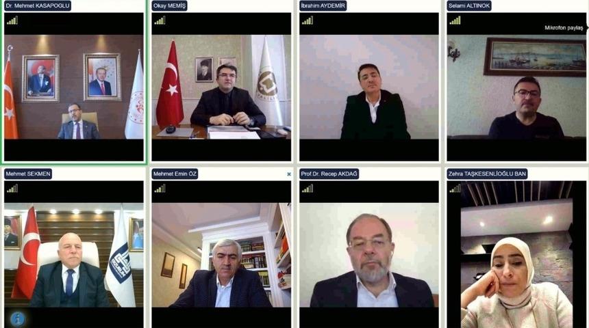 Erzurum&rsquo;a stat ve salon m&uuml;jdesi