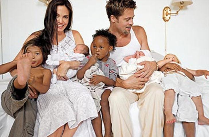 'Sevişeceğimizi S&ouml;yl&uuml;yoruz'