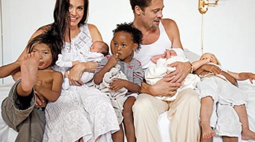 'Sevişeceğimizi S&ouml;yl&uuml;yoruz'