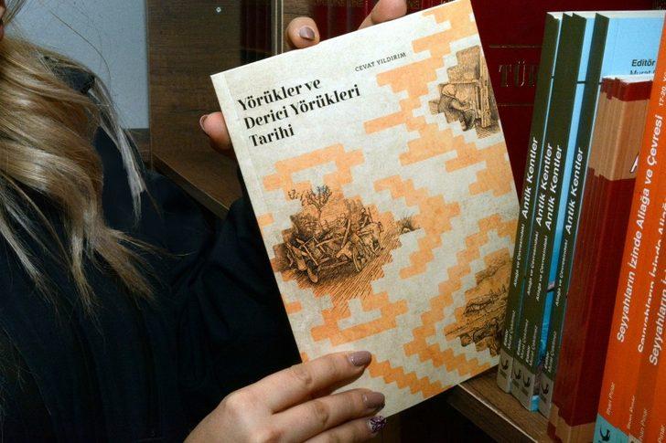 Kitapseverlere yeni yıl hediyesi Aliağa Belediyesinden G2