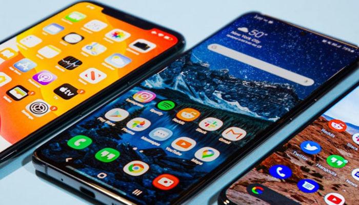 BTK yayımladı: Türkiye akıllı telefon pazarında lider kim?