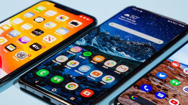 BTK yayımladı: Türkiye akıllı telefon pazarında lider kim?