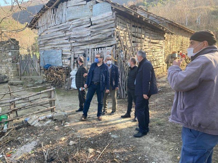 Başkan Kılıç: "Hizmet ivmemiz 2021’de de artarak devam edecek" G3